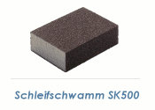 K60 Schleifschwamm flexibel (1 Stk.)