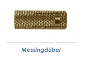 M5 Messingdübel (10 Stk.)