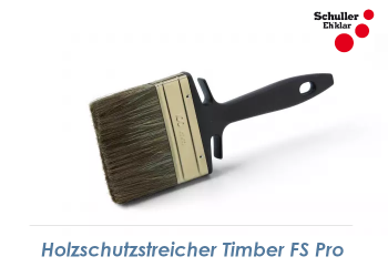 100mm Holzschutzstreicher Timber FS Pro (1 Stk.)