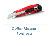 18mm Cutter Messer Formosa (1 Stk.)
