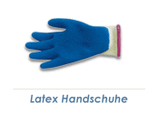 Latex Handschuhe m. Bund  - Gr. 11 (XXL) (1 Stk.)