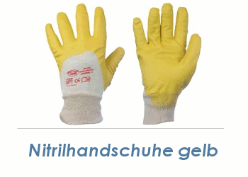 Nitril Handschuhe  Gr. 7 (S) (1 Stk.)