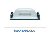 Handschleifer Trockenbau (1 Stk.)