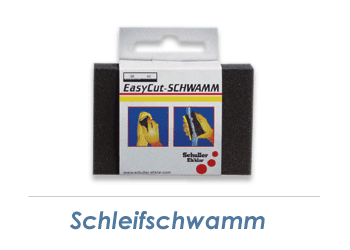 K36/60 Schleifschwamm (1 Stk.)