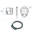 13mm Sicherungsring AussenDIN471  (100 Stk.)