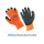 PU Winterhandschuhe  Gr.9 (L) (1 Stk.)