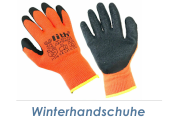 PU Winterhandschuhe  Gr.11/XXL (1 Stk.)