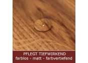 Oli-Natura Holzpflegeöl f. Innenbereiche -  0,25l Dose (1 Stk.)