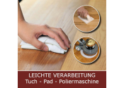 Oli-Natura Holzpflegeöl f. Innenbereiche -  0,25l Dose (1 Stk.)