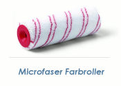 18cm Microfaser Farbroller (1 Stk.)