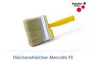 100mm Flächenstreicher Mercato FS (1 Stk.)