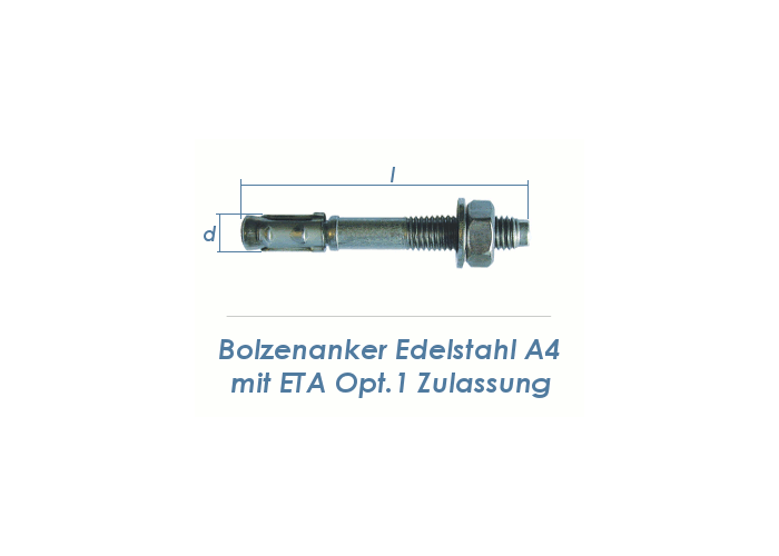 AKOLAFE 30 Stück Schwerlastdübel M10 x 100mm Verzinkt Schwerlastanker