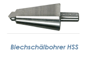 6-20mm Blechsch&auml;lbohrer Gr. 2  (1 Stk.)