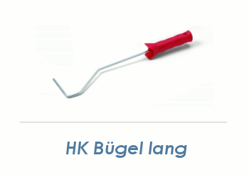 10cm Heizkörper Steckbügel 39cm lang (1 Stk.)