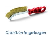 Drahtb&uuml;rste gebogen (1 Stk.)