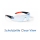 Schutzbrille Clear View (1 Stk.)