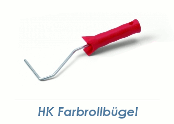 10cm Farbroller Steckbügel (1 Stk.)