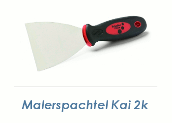 32mm Malerspachtel Kai 2k rostfrei (1 Stk.)