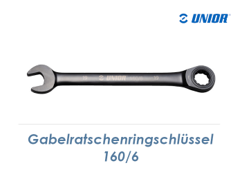 SW10 UNIOR Gabel-Ratschenringschlüssel (1 Stk.)