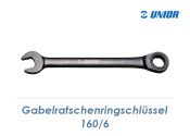 SW10 UNIOR Gabel-Ratschenringschlüssel (1 Stk.)