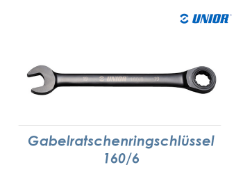 SW15 UNIOR Gabel-Ratschenringschlüssel (1 Stk.)