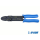 240mm Presszange 425/4B f. isolierte/nicht isolierte Kabelschuhe 1,5 -6mm2 (1 Stk.)