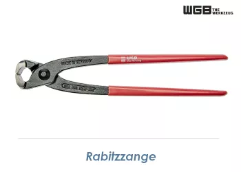 300mm WGB Rabitzzange 881 (1 Stk.)