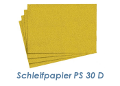 K40 Schleifpapier 230 x 280mm (1 Stk.)