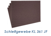 K40 Schleifgewebe 230 x 280mm (1 Stk.)