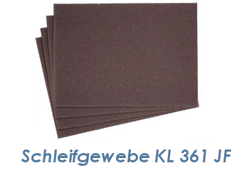 K50 Schleifgewebe 230 x 280mm - KL361JF (1 Stk.)