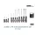 Schlitz / PH WGB Schraubendreher Set 12-teilig mit 2K-Griff (1 Stk.)