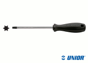 TX30 x 115mm UNIOR Schraubendreher (1 Stk.)