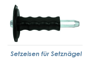 Setzeisen für Setznägel (1 Stk.)