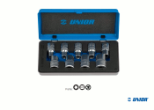 1/2" UNIOR Außen-TX Schraubendreher Set...