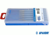 UNIOR Durchtreiber Set 6-teilig (1 Stk.)