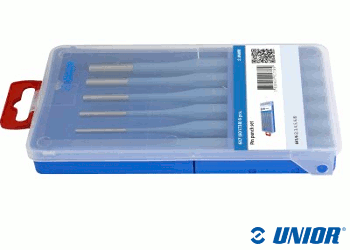 UNIOR Splinttreiber Set 6-teilig (1 Stk.)