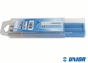 3-5mm UNIOR Splinttreiber Set 3-teilig (1 Stk.)