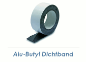 50mm Alu-Butyl Dichtband - 10m Rolle (1 Stk.)