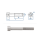 M16 x 40mm Zylinderschrauben DIN912 Edelstahl A2  (1 Stk.)