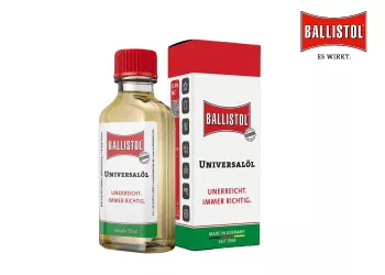 Ballistol Universalöl 50ml (1 Stk.)