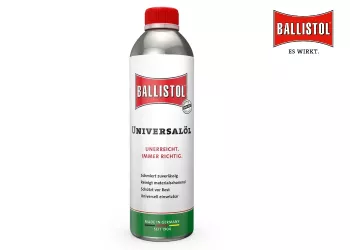 Ballistol Universalöl 500ml (1 Stk.)