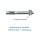 M10 x 110mm Bolzenanker BAZ2 verzinkt - ETA Opt. 1 (1 Stk.)