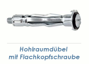 M4 x 20/3-18mm Hohlraumd&uuml;bel (1 Stk.)