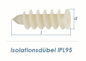 32 x 95mm Isolierdübel IPL (1 Stk.)