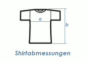 SK2026 Support Shirt Gr. M / Grau --  inkl. 3% Rabatt für 12 Monate -- (1 Stk.)