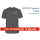 SK2025 Support Shirt Gr. M / Grau --  inkl. 3% Rabatt für 12 Monate -- (1 Stk.)