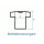 SK2025 Support Shirt Gr. L / Grau --  inkl. 3% Rabatt für 12 Monate -- (1 Stk.)
