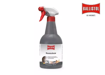 Ballistol Harzlöser 750ml (1 Stk.)