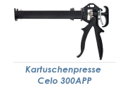 Kartuschenpresse APP 300 drehbar (1 Stk.)