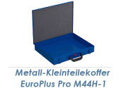 Metall-Kleinteilekoffer EuroPlus Pro M 44H-1 (1 Stk.)